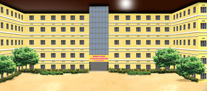 Immanuel Araser JJ College of Engineering Kanyakumari Campus photo 1