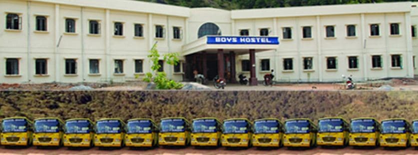 Immanuel Araser JJ College of Engineering Kanyakumari Campus photo 2