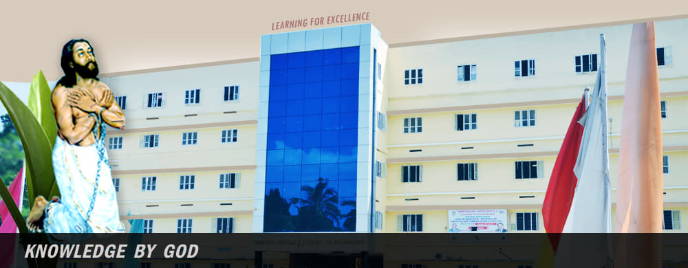 Immanuel Araser JJ College of Engineering Kanyakumari Campus photo 4