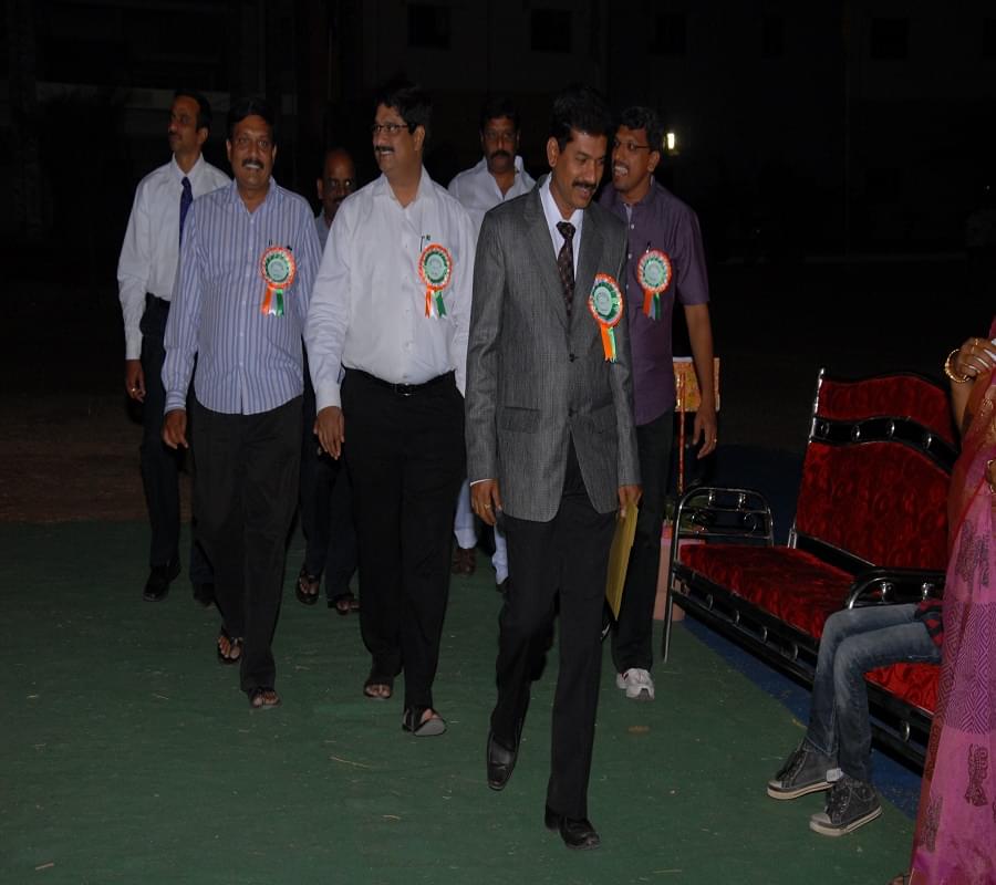 Bheema Institute of Technology and Science Kurnool Extra Curriculars photo 1