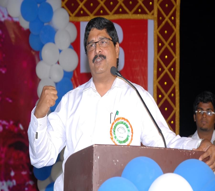 Bheema Institute of Technology and Science Kurnool Extra Curriculars photo 2