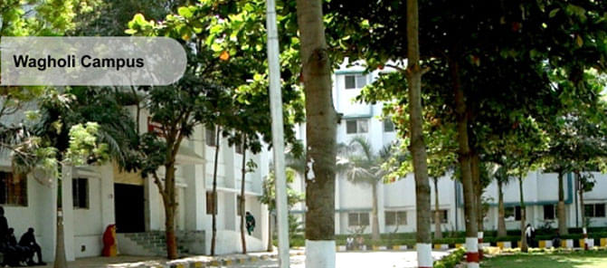 JSPM's Imperial College of Engineering and Research Pune Campus photo 3
