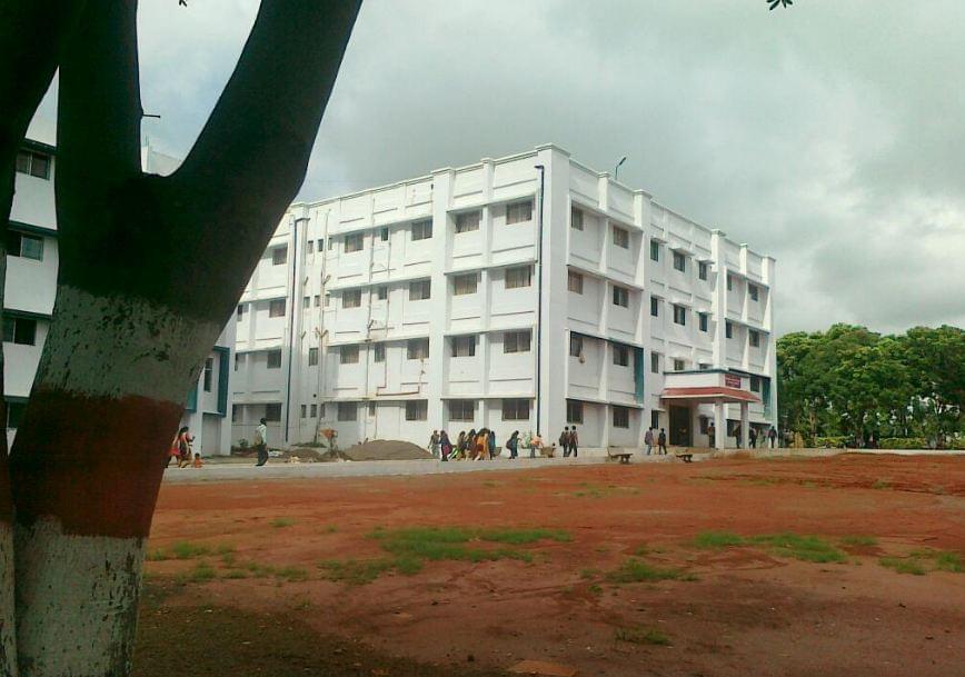 JSPM's Imperial College of Engineering and Research Pune Campus photo 6