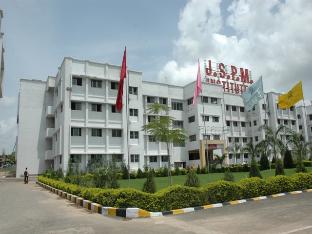 JSPM's Imperial College of Engineering and Research Pune Campus photo 7