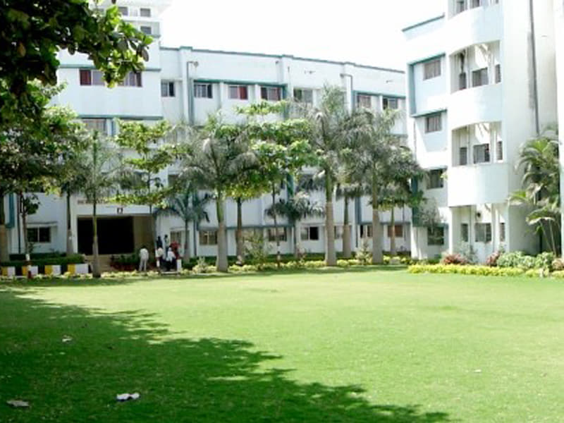 JSPM's Imperial College of Engineering and Research Pune Campus photo 9