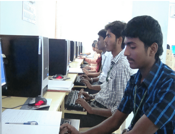 KMM Institute of Technology and Science Tirupati Facility photo 4