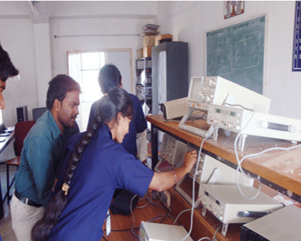 KMM Institute of Technology and Science Tirupati Facility photo 5