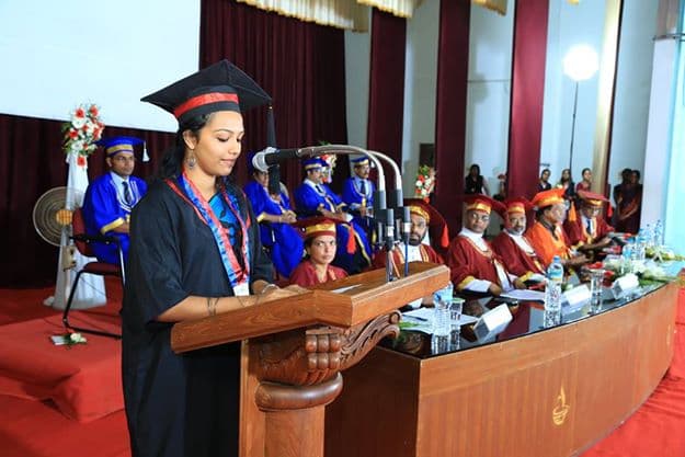 Sahrdaya College of Engineering Kodakara Seminars photo 3