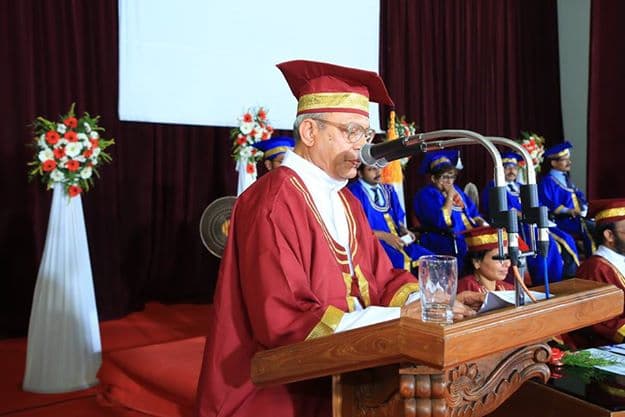 Sahrdaya College of Engineering Kodakara Seminars photo 4