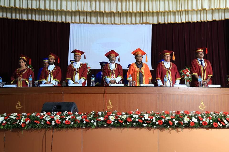 Sahrdaya College of Engineering Kodakara Seminars photo 5