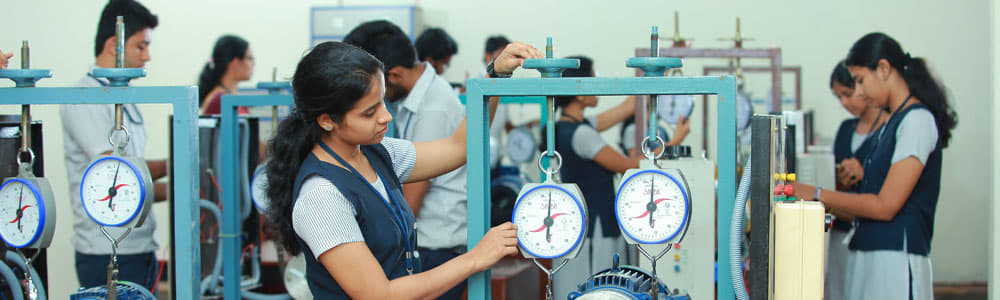 Sahrdaya College of Engineering Kodakara Infrastructure photo 2