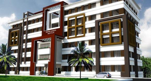 Indira Gandhi Institute of Engineering and Technology Kothamangalam Campus photo 1