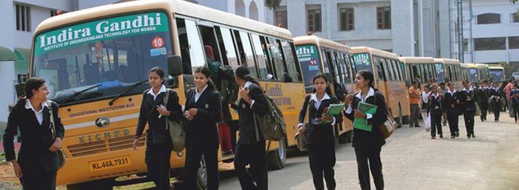 Indira Gandhi Institute of Engineering and Technology Kothamangalam Campus photo 2