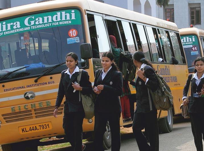 Indira Gandhi Institute of Engineering and Technology Kothamangalam Campus photo 3