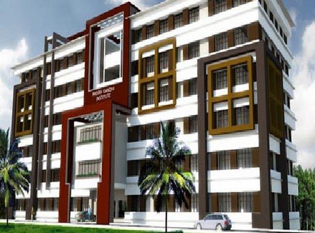 Indira Gandhi Institute of Engineering and Technology Kothamangalam Campus photo 5