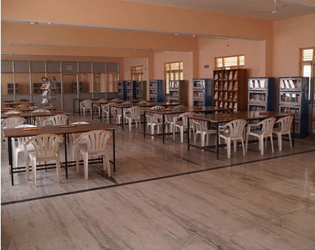 Visvesvaraya College of Engineering and Technology Ibrahimpatnam Campus photo 1