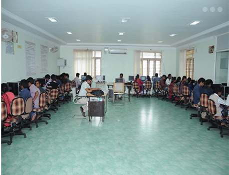 Visvesvaraya College of Engineering and Technology Ibrahimpatnam Campus photo 3