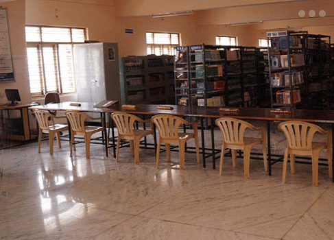 Visvesvaraya College of Engineering and Technology Ibrahimpatnam Campus photo 4