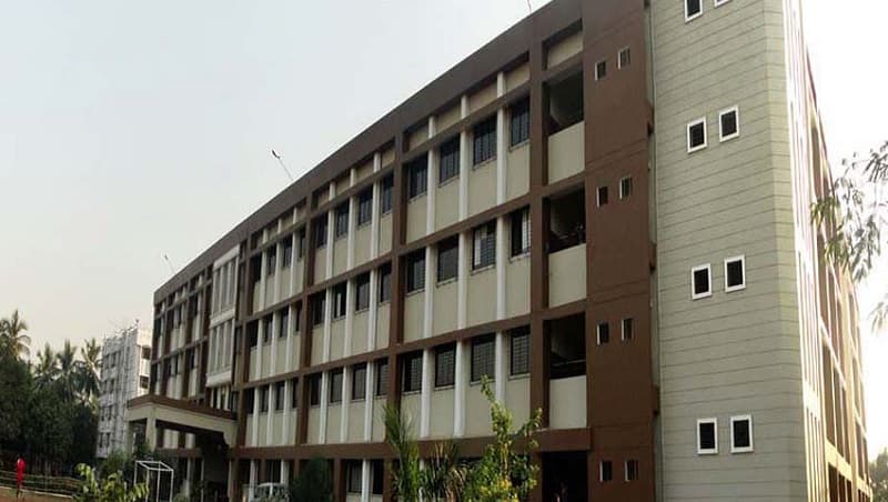 St. Johns College of Engineering and Technology Yemmiganur Kurnool Academic Building photo 6
