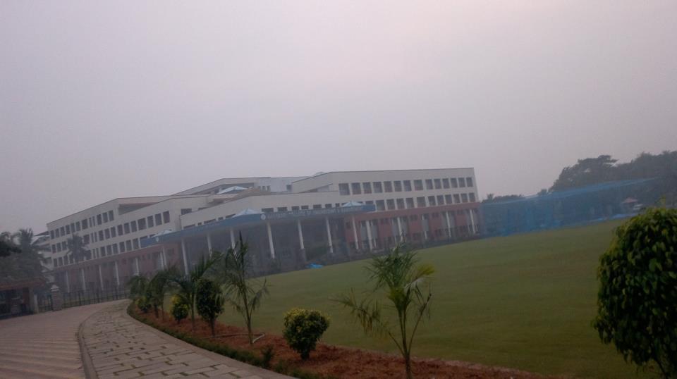 Sahyadri College of Engineering & Management (SCEM) Mangalore Buildings photo 3