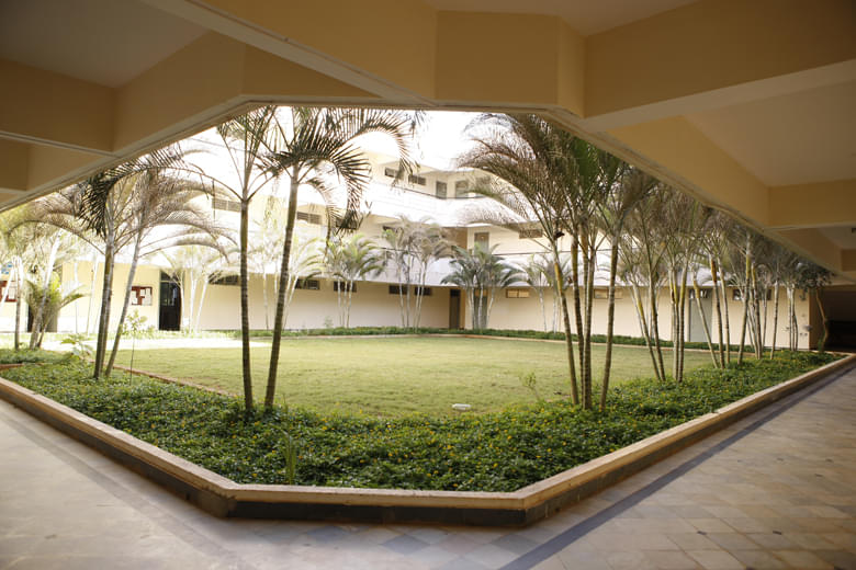 Nagarjuna College of Engineering and Technology Bangalore Campus photo 4