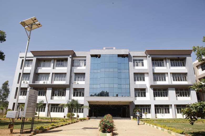 Nagarjuna College of Engineering and Technology Bangalore Campus photo 7