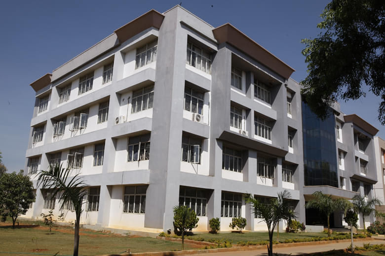 Nagarjuna College of Engineering and Technology Bangalore Campus photo 8