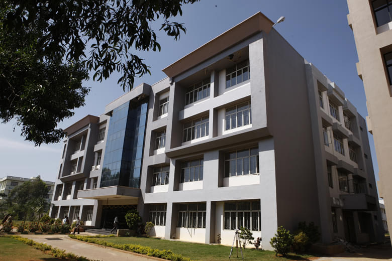 Nagarjuna College of Engineering and Technology Bangalore Campus photo 9