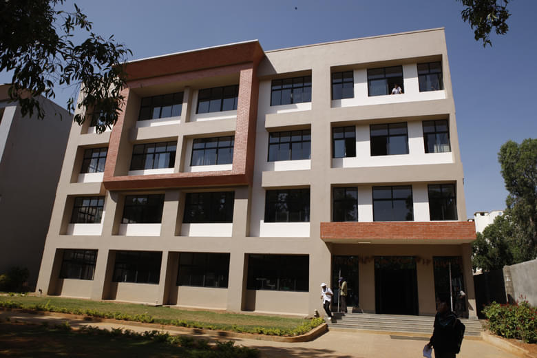 Nagarjuna College of Engineering and Technology Bangalore Campus photo 10