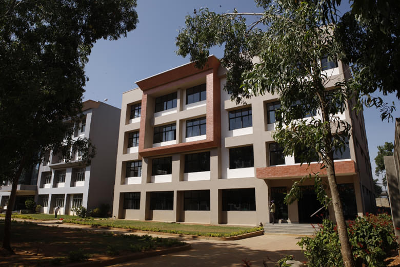 Nagarjuna College of Engineering and Technology Bangalore Campus photo 11