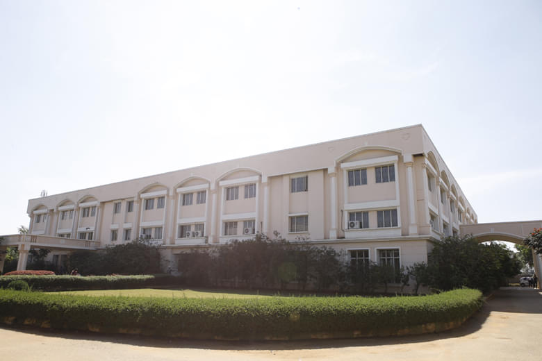 Nagarjuna College of Engineering and Technology Bangalore Campus photo 12