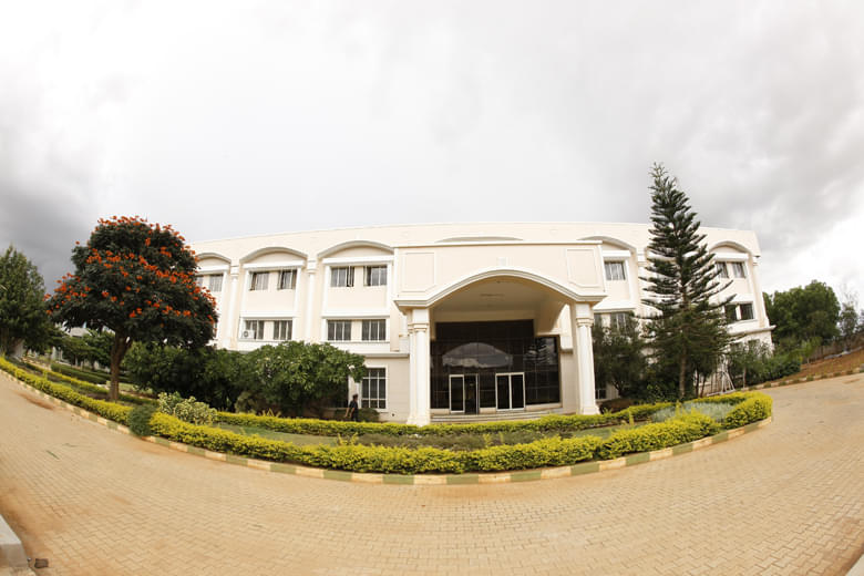 Nagarjuna College of Engineering and Technology Bangalore Campus photo 13