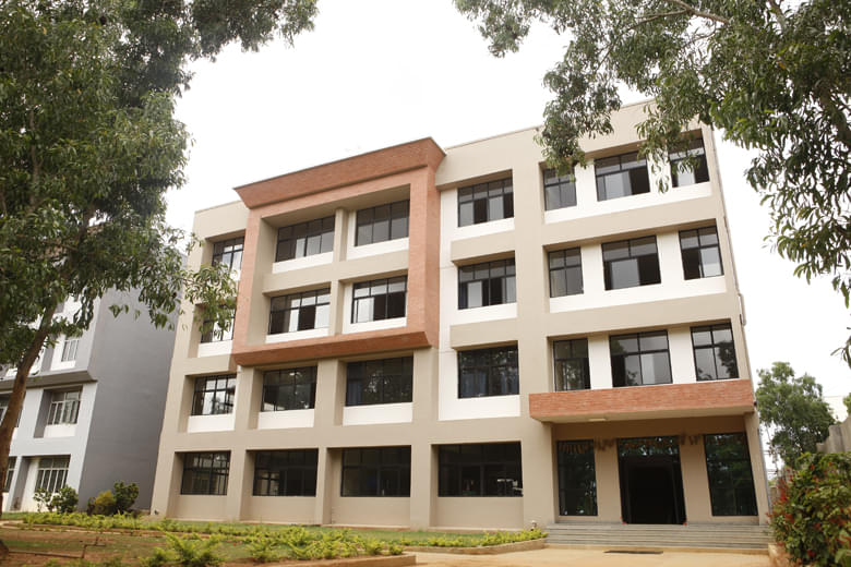 Nagarjuna College of Engineering and Technology Bangalore Campus photo 14