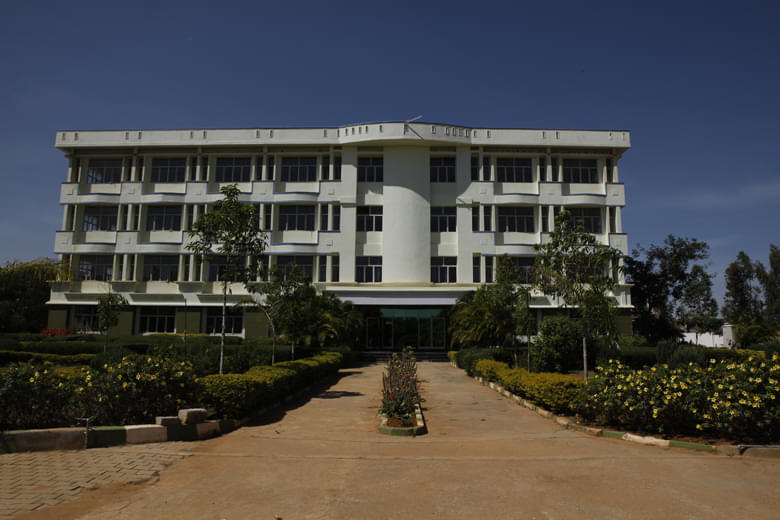 Nagarjuna College of Engineering and Technology Bangalore Campus photo 1