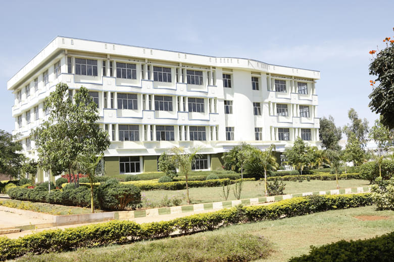 Nagarjuna College of Engineering and Technology Bangalore Campus photo 2