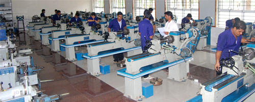 Sahyadri College of Engineering & Management (SCEM) Mangalore Infrastructure photo 2