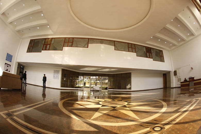 Nagarjuna College of Engineering and Technology Bangalore Infrastructure photo 6