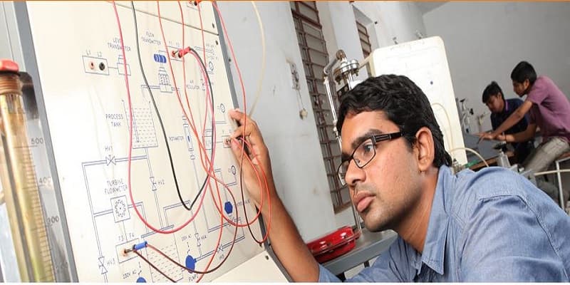 Narayana Engineering College Nellore Infrastructure photo 4