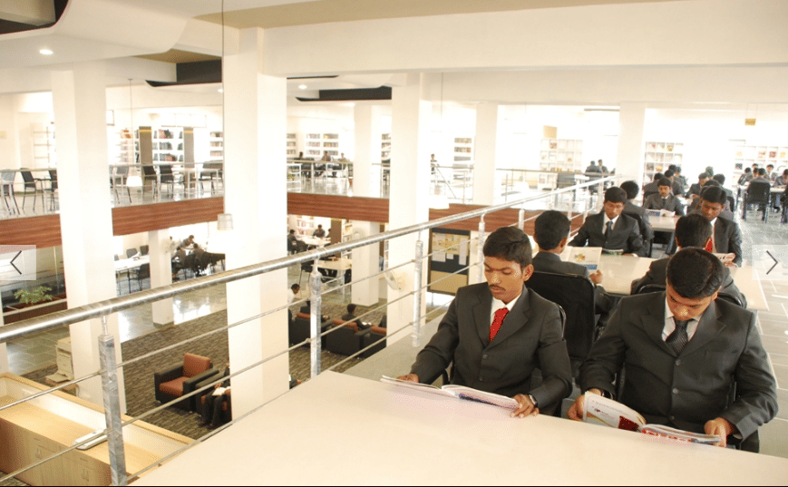 Gnanamani College of Technology Namakkal Campus Facility photo 1