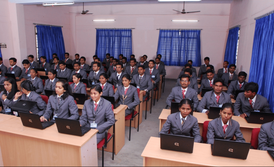 Gnanamani College of Technology Namakkal Campus Facility photo 2
