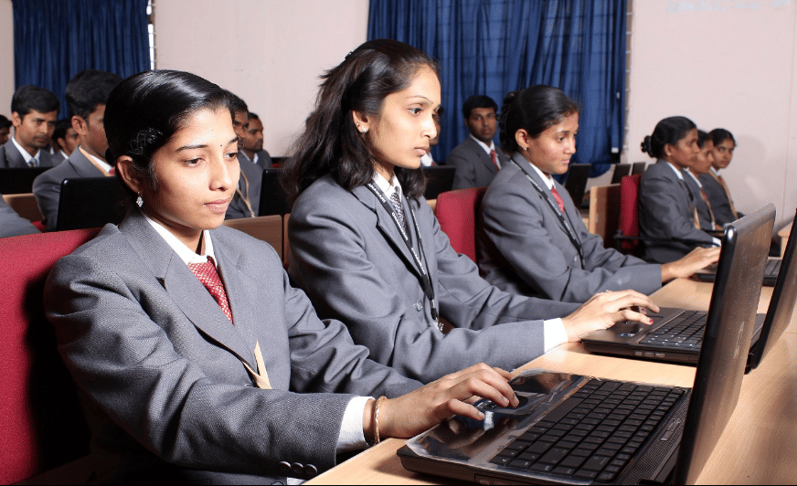Gnanamani College of Technology Namakkal Campus Facility photo 4