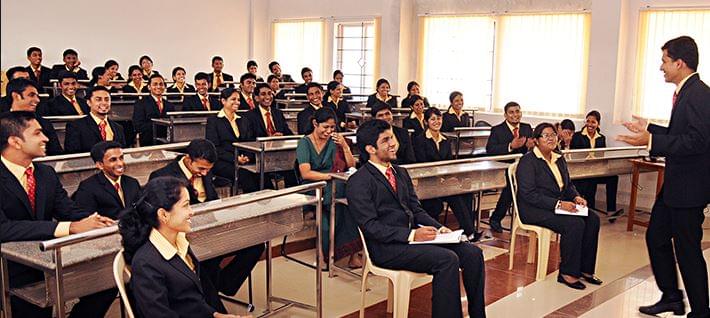 Sahyadri College of Engineering & Management (SCEM) Mangalore Infrastructure photo 3