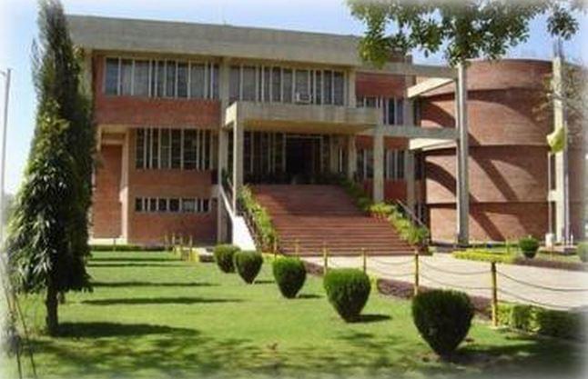 Punjab College of Engineering and Technology Mohali Campus photo 1
