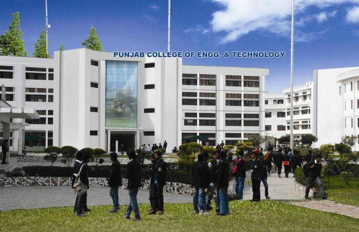 Punjab College of Engineering and Technology Mohali Campus photo 2