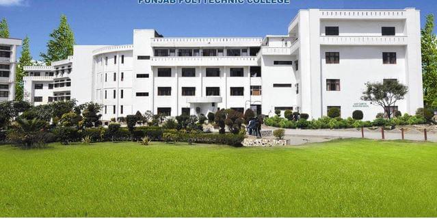Punjab College of Engineering and Technology Mohali Campus photo 3