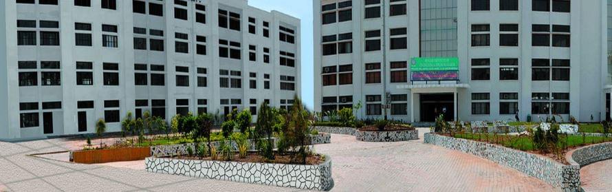 Punjab College of Engineering and Technology Mohali Campus photo 4