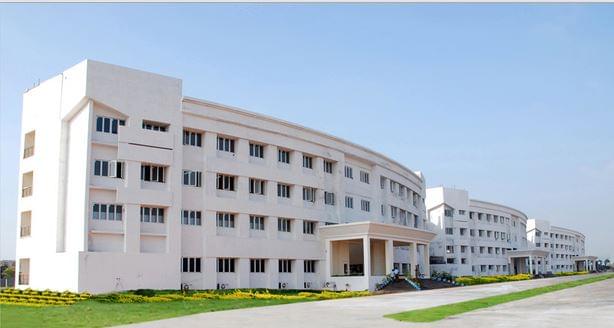 Punjab College of Engineering and Technology Mohali Campus photo 5
