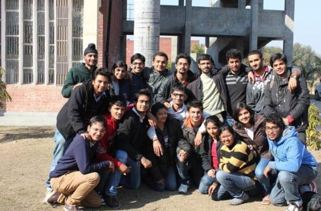 Punjab College of Engineering and Technology Mohali Campus photo 8