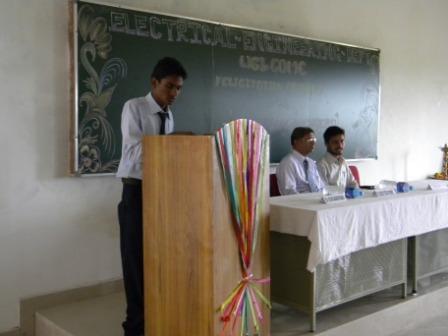 Wainganga College of Engineering and Management Nagpur Infrastructure photo 1