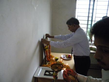 Wainganga College of Engineering and Management Nagpur Infrastructure photo 2